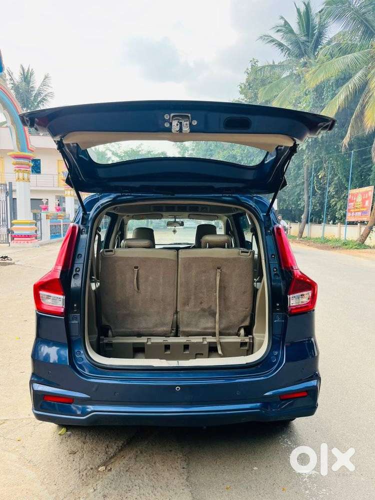 Maruti Suzuki Ertiga 1.4 Vxi Shvs, 2019, Diesel