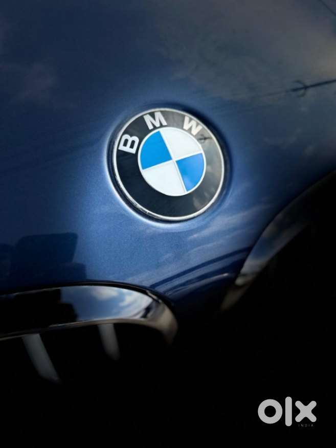 Bmw X3 X Drive 20d X-line, 2018, Diesel