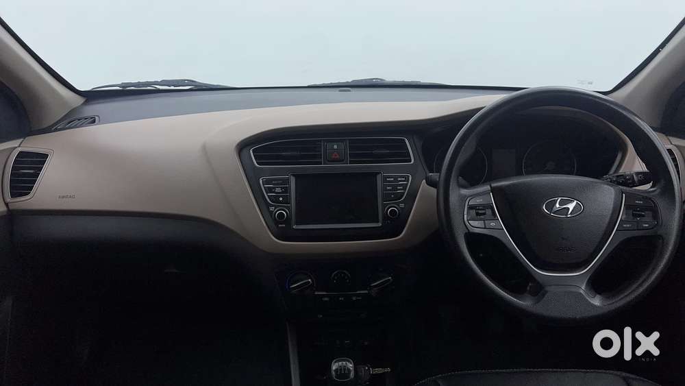 Hyundai Elite I20 Sportz Plus, 2020, Petrol