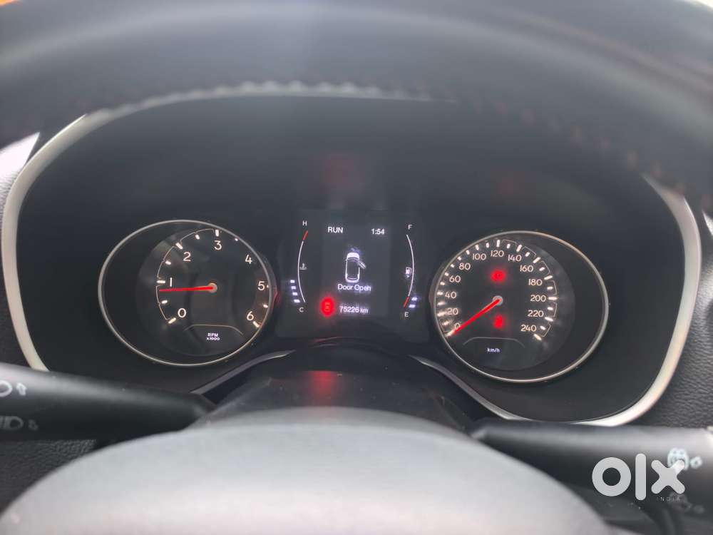 Jeep Compass 2.0 Limited Plus, 2019, Diesel