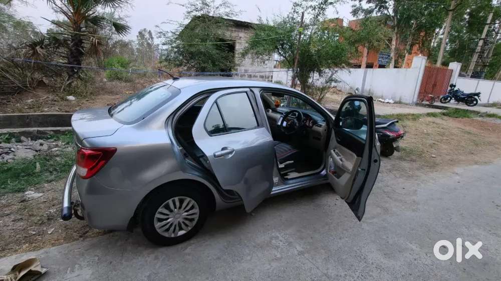 Maruti Dzire Vehicle Good  కండిసన్