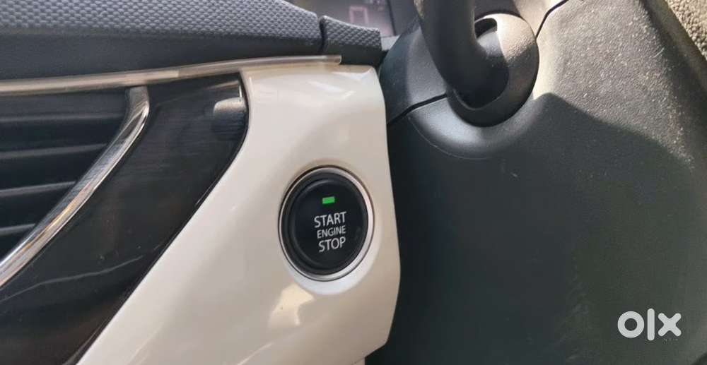 Tata Nexon 1.2 Petrol 2022