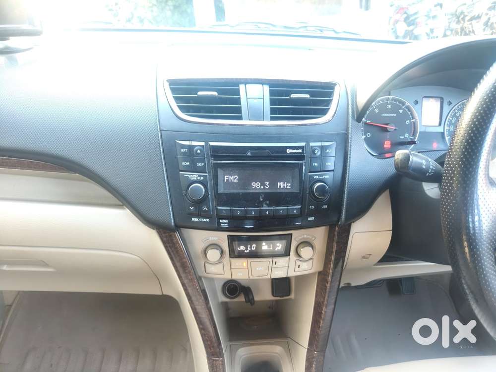 Maruti Suzuki Swift Dzire Zdi+ Mt, 2016, Diesel