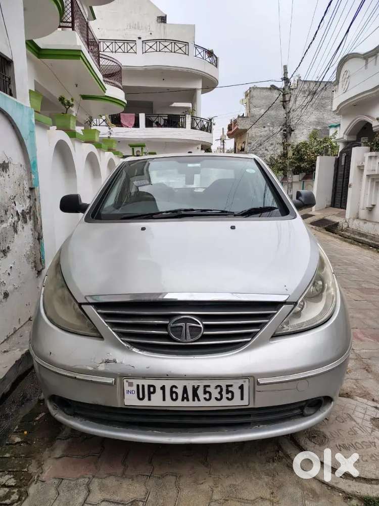 Tata Manza 2012 Diesel 150000 Km Driven Very Good Condition