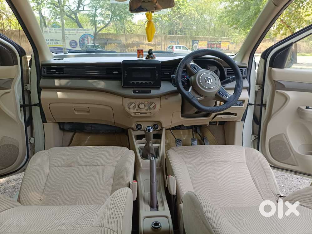 Maruti Suzuki Ertiga Vxi (o) Cng, 2019, Cng & Hybrids