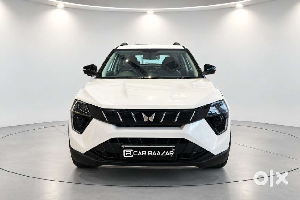 Mahindra Xuv 3xo Mx3 Pro 1.2 Petrol, 2026, Petrol