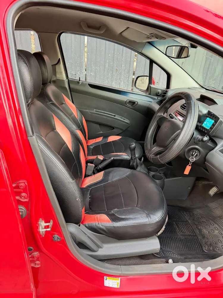 Chevrolet Beat 2011 Cng & Hybrids 46000 Km Driven