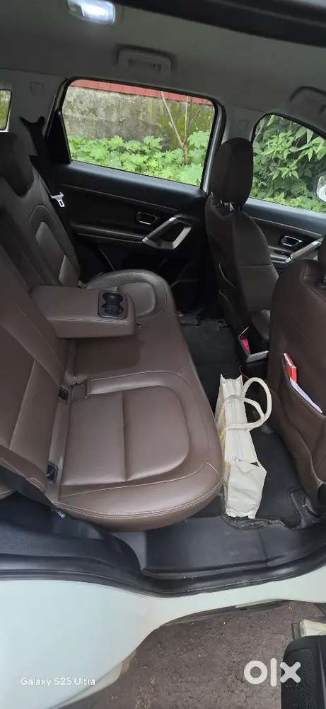 Tata Harrier Kryotec Xz 2019