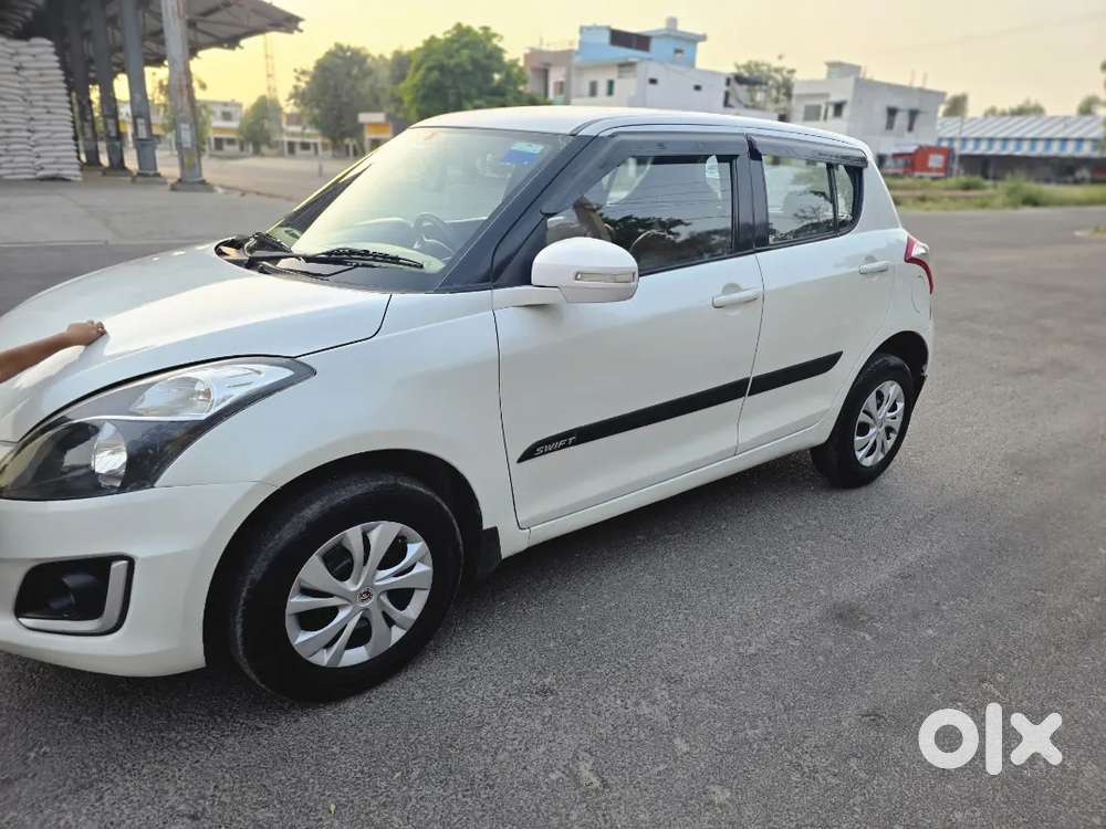 Swift 2016 Vxi