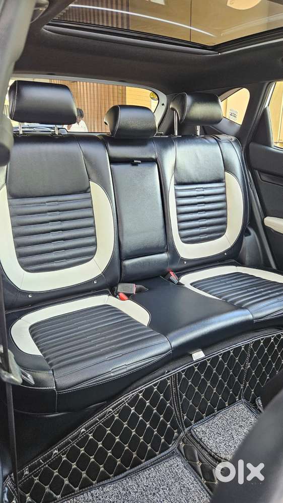 Kia Seltos 1.5 Gtx+ Diesel At, 2024, Diesel