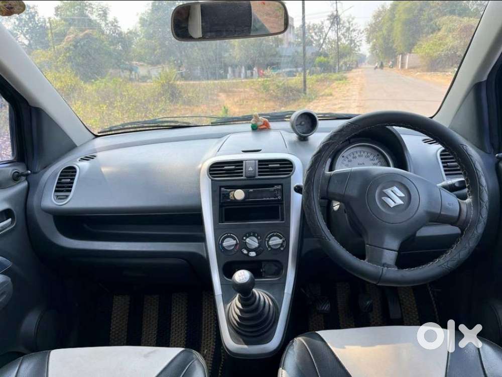 Maruti Suzuki Ritz Vxi (abs) Bs Iv, 2012, Petrol