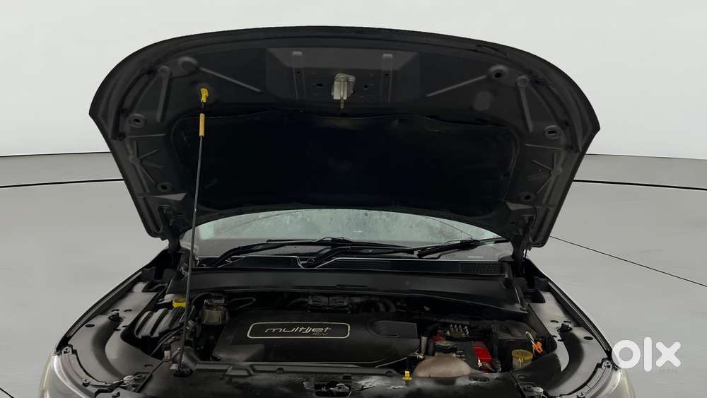 Jeep Compass 2.0 Longitude (o) Diesel, 2019, Diesel
