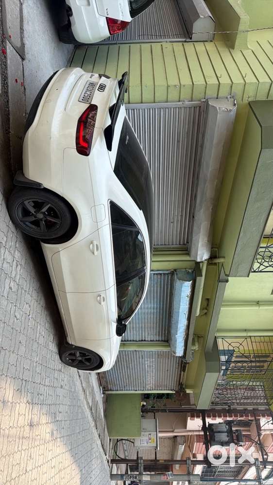 Audi A4 Diesel 2013