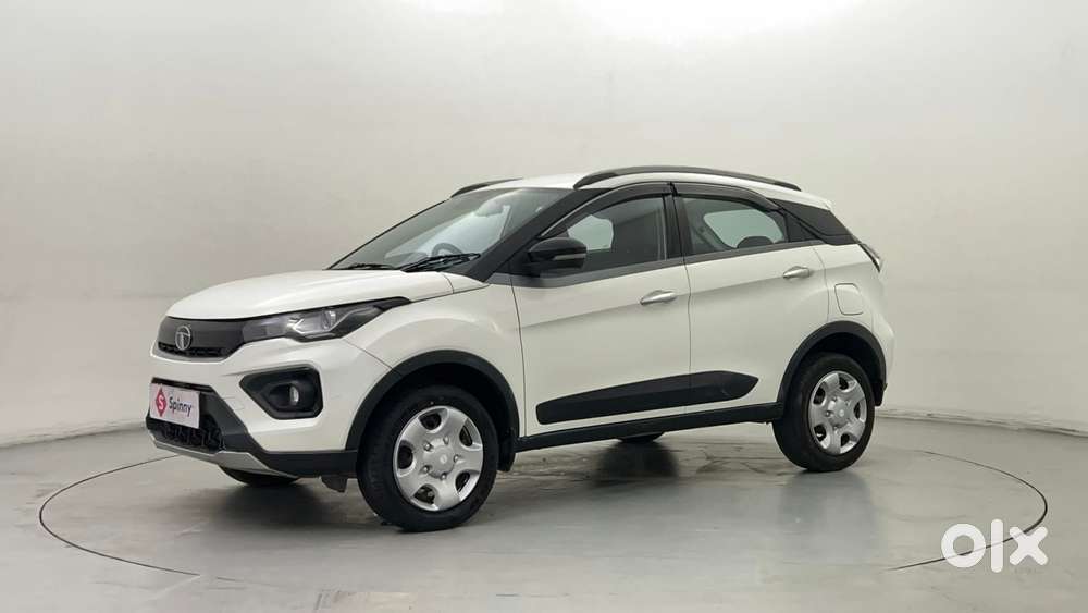 Tata Nexon 1.5 Revotorq Xz, 2020, Diesel