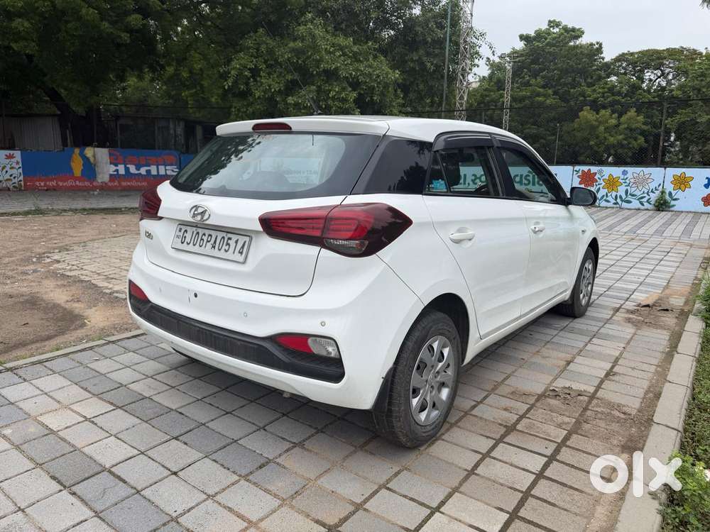 Hyundai Elite I20 Magna Plus, 2019, Petrol
