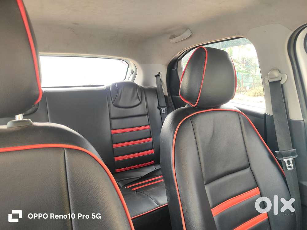 Tata Punch 1.2 Revotron Adventure Rhythm Pack Mt, 2023, Petrol