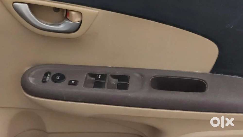 Honda Brio Vx At, 2013, Petrol