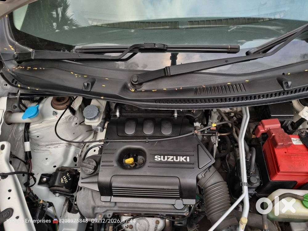 Maruti Suzuki Wagon R 1.0 Vxi, 2014, Petrol