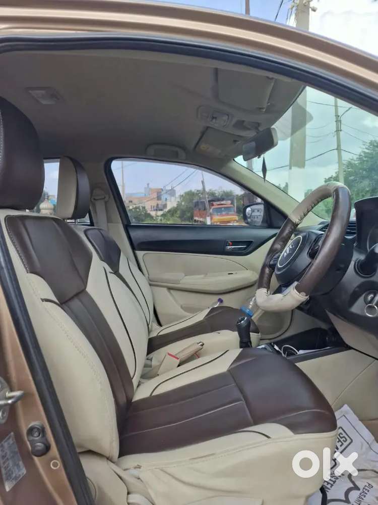 Maruti Suzuki Dzire Vdi 2019