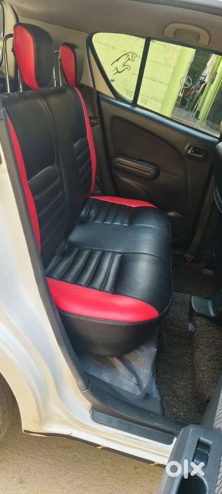 Maruti Suzuki Ritz Vdi (abs) Bs Iv, 2015, Diesel