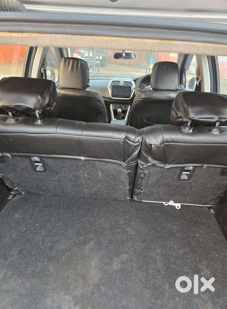 Maruti Suzuki S-cross, 2017, Diesel