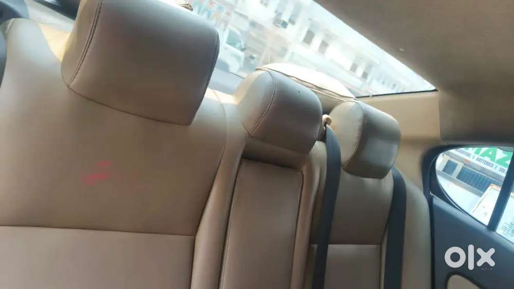 Honda City 2021 Diesel 108000 Km Driven First Owner...