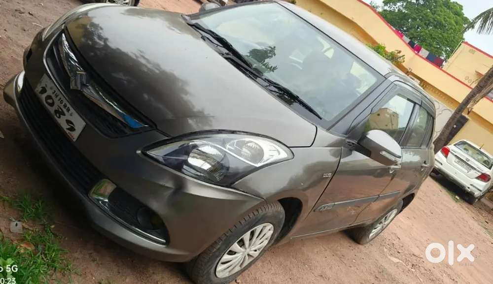 Maruti Suzuki Swift Dzire 2016 Diesel Good Condition...