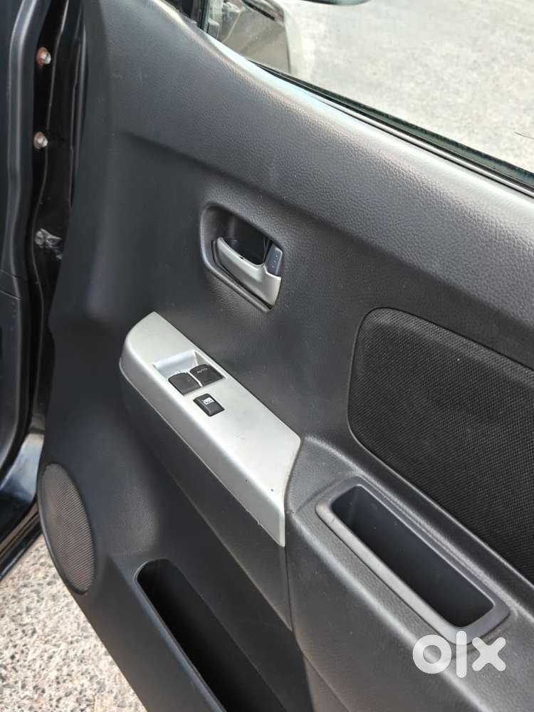 Maruti Suzuki Wagon R 1.0 Lxi (o), 2010, Cng & Hybrids