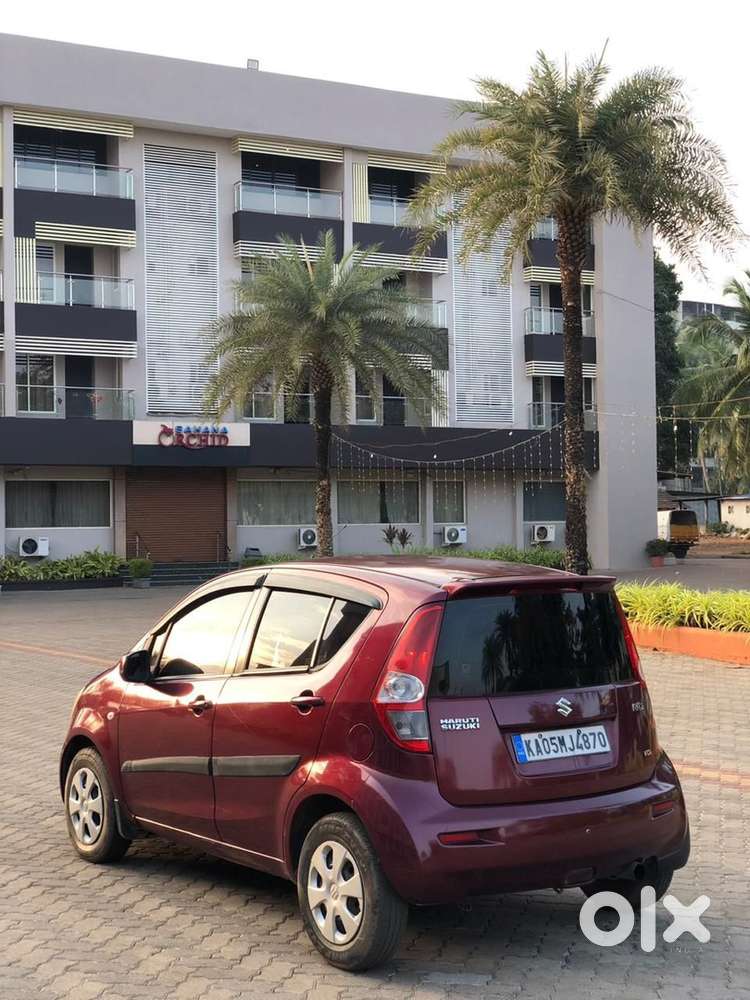 Maruti Suzuki Ritz 2011 Diesel 108138 Km Driven