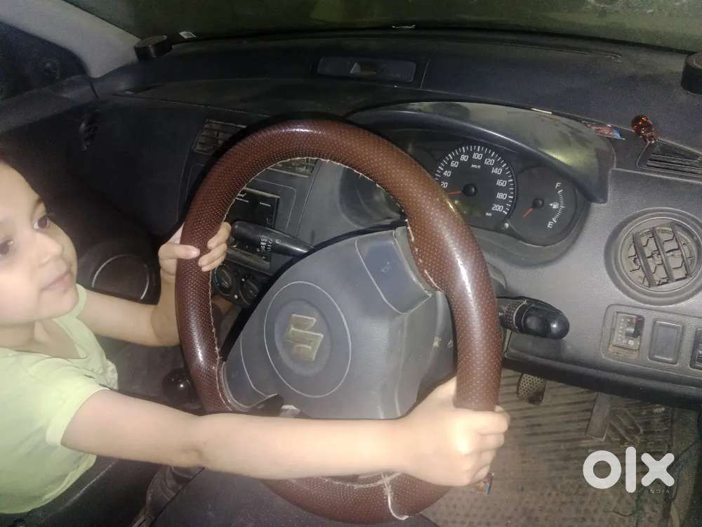 Cng Lagi H Maruti Suzuki Swift 2005 Petrol 95700 Km Driven