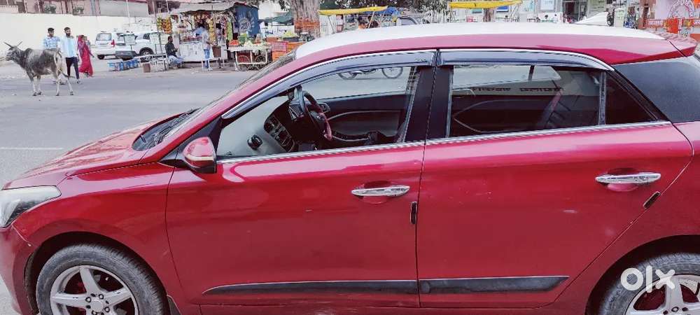 Hyundai I20 2015 Diesel Well