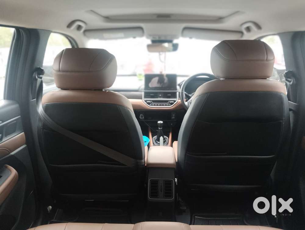 Honda Elevate Zx Mt, 2024, Petrol