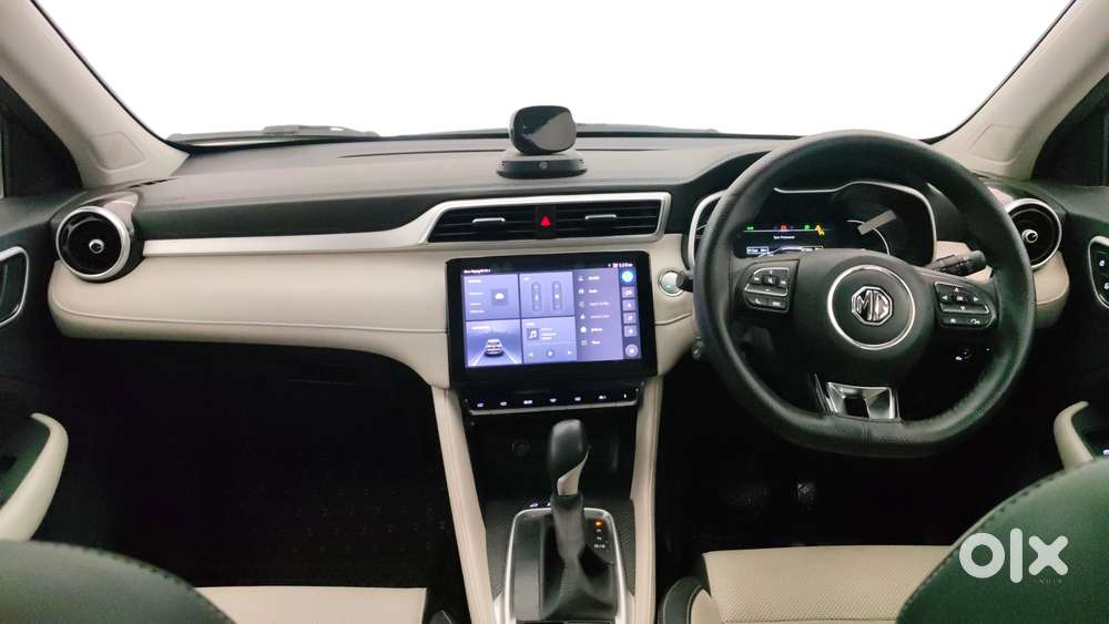 Mg Astor 1.5 Sharp Cvt, 2022, Petrol