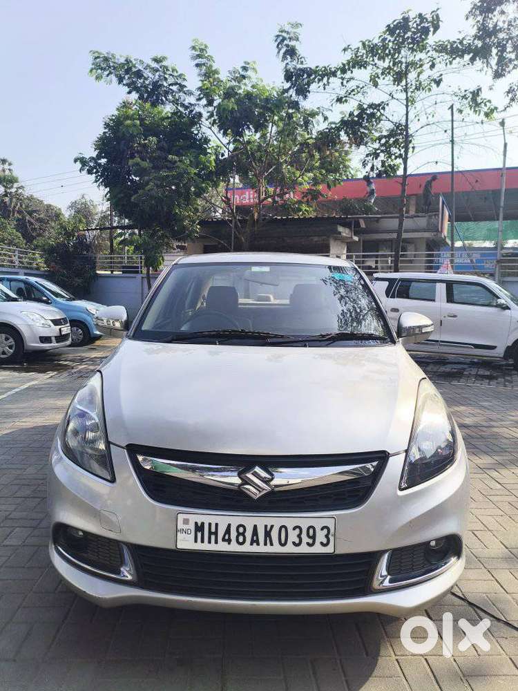 Maruti Suzuki Swift Dzire 2015-2017 1.2 Vxi, 2016, Petrol