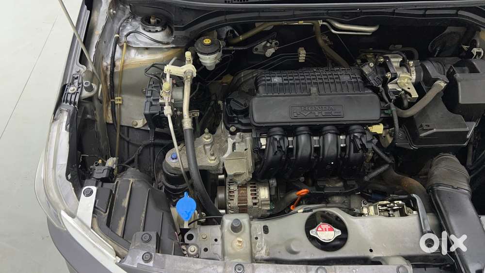Honda Amaze V 1.2 Petrol Mt, 2019, Petrol