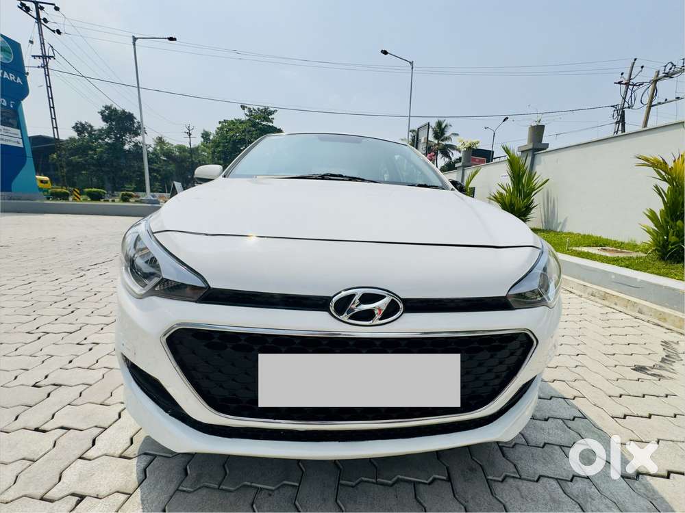 Hyundai Xcent