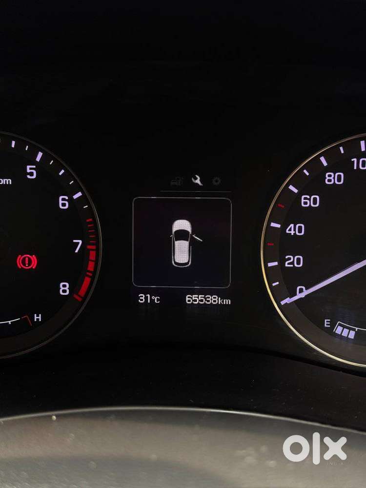 Hyundai Elite I20 Asta 1.2 (o), 2016, Petrol