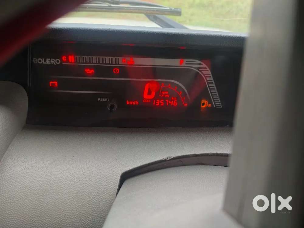 Mahindra Bolero Diesel 2016