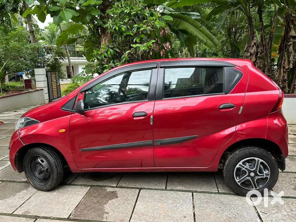 Datsun Redigo Variant 2019