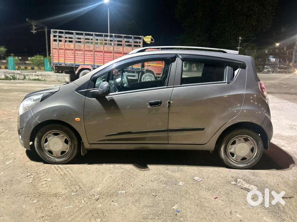 Chevrolet Beat 2014 Petrol Good Condition