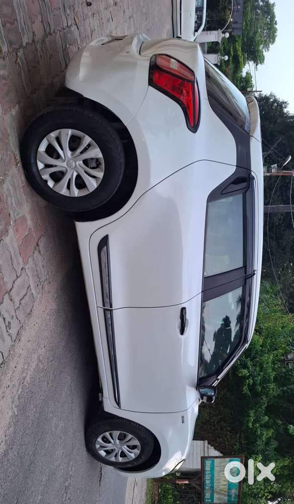 Maruti Suzuki Swift Vdi Optional, 2018, Diesel