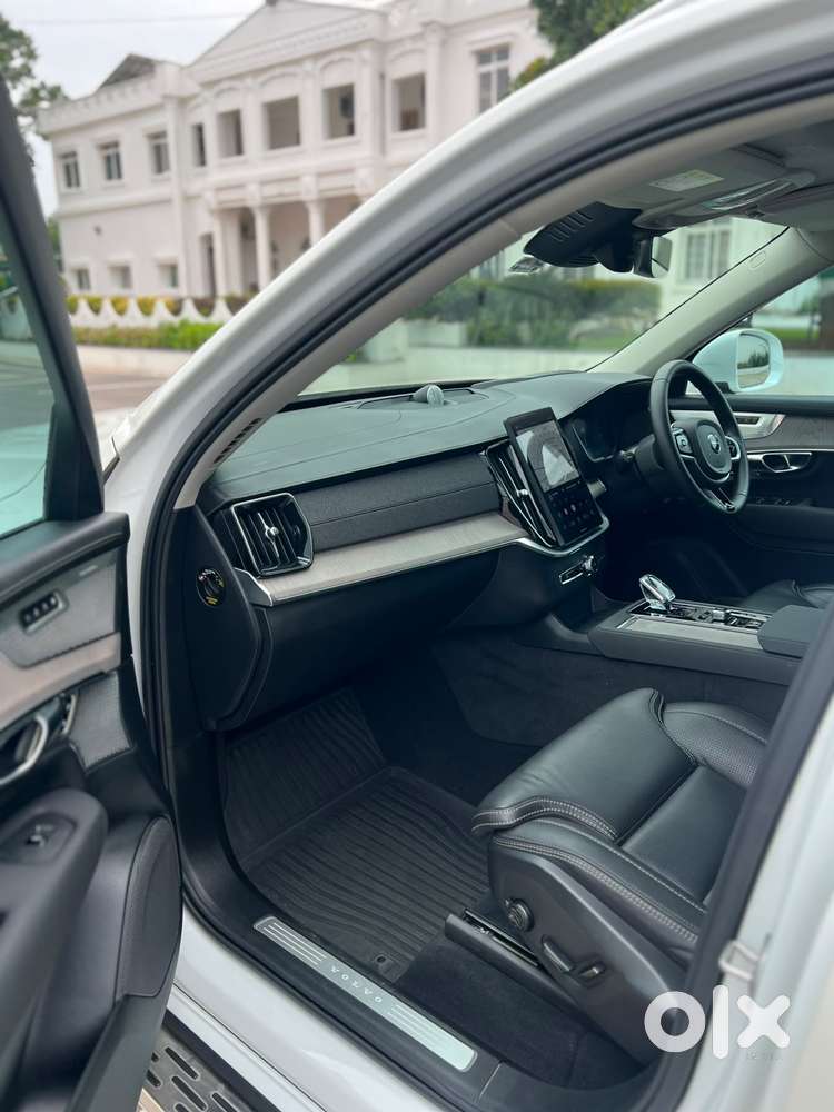 Volvo Xc90 B5 Ultra, 2025, Petrol