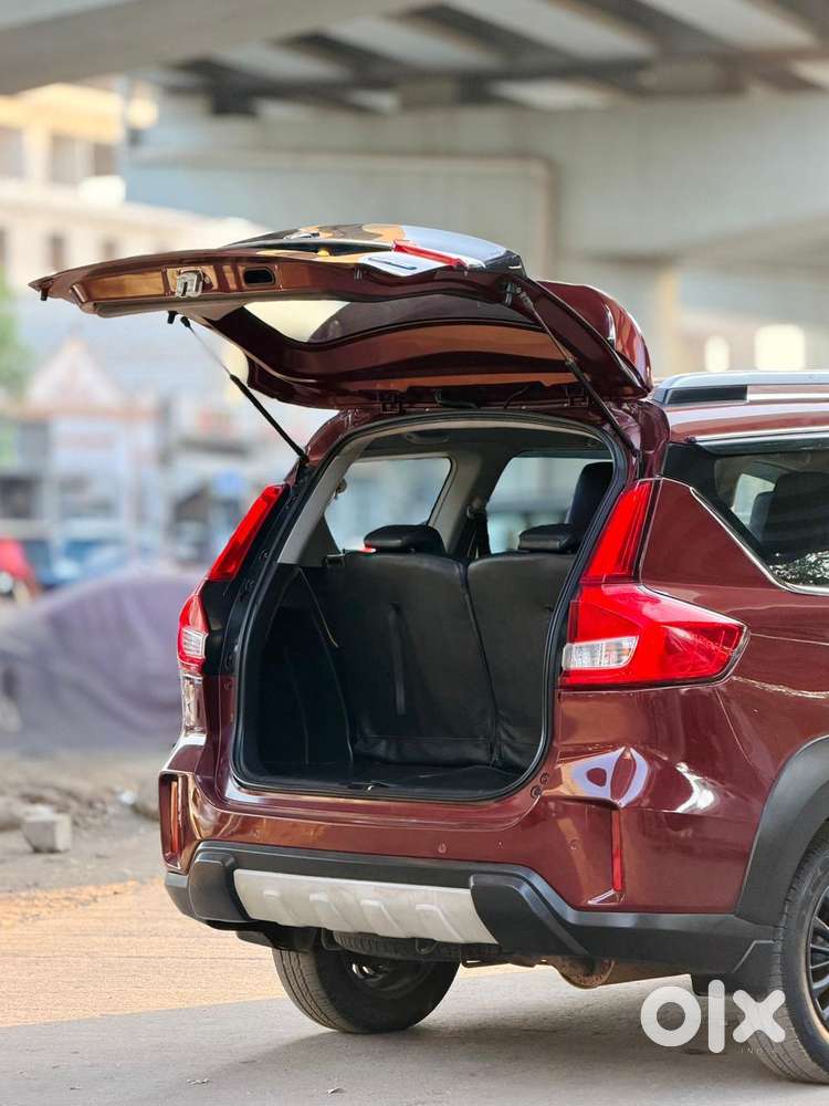 Maruti Suzuki Xl6 Zeta, 2019, Petrol