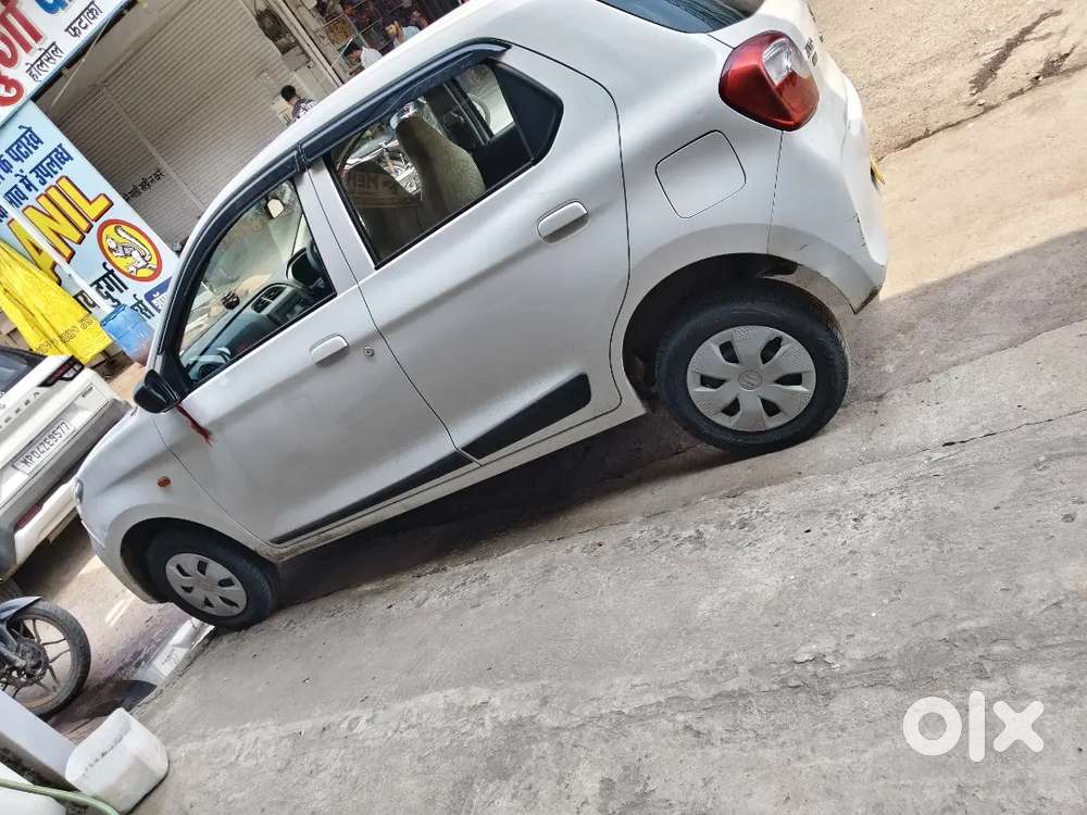Maruti Suzuki Alto K10 2025 Cng & Hybrids 48945 Km Driven