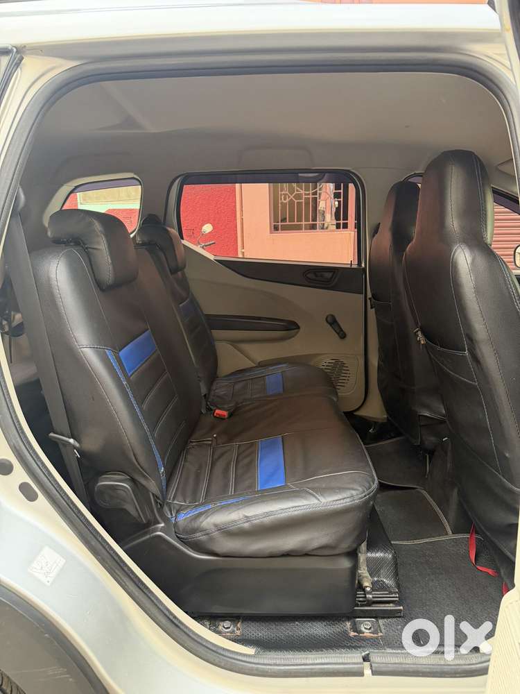 Renault Triber 1.0 Rxe, 2021, Petrol