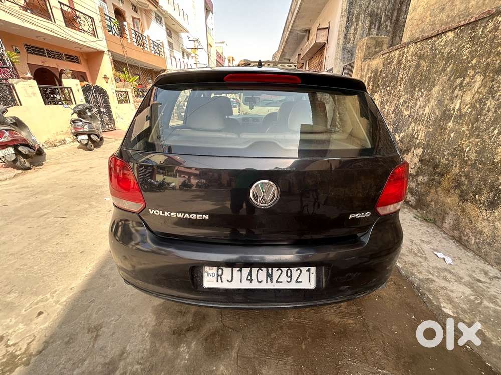 Volkswagen Polo 2011 Well Maintained