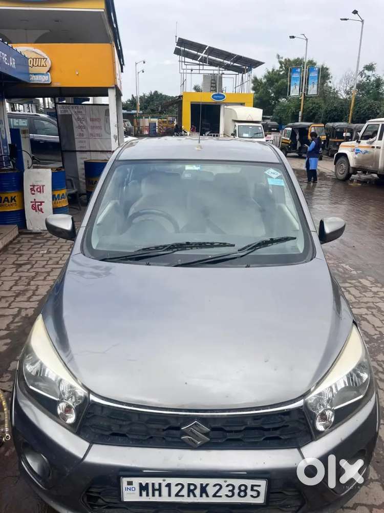 Maruti Suzuki Celerio Vxi 2019
