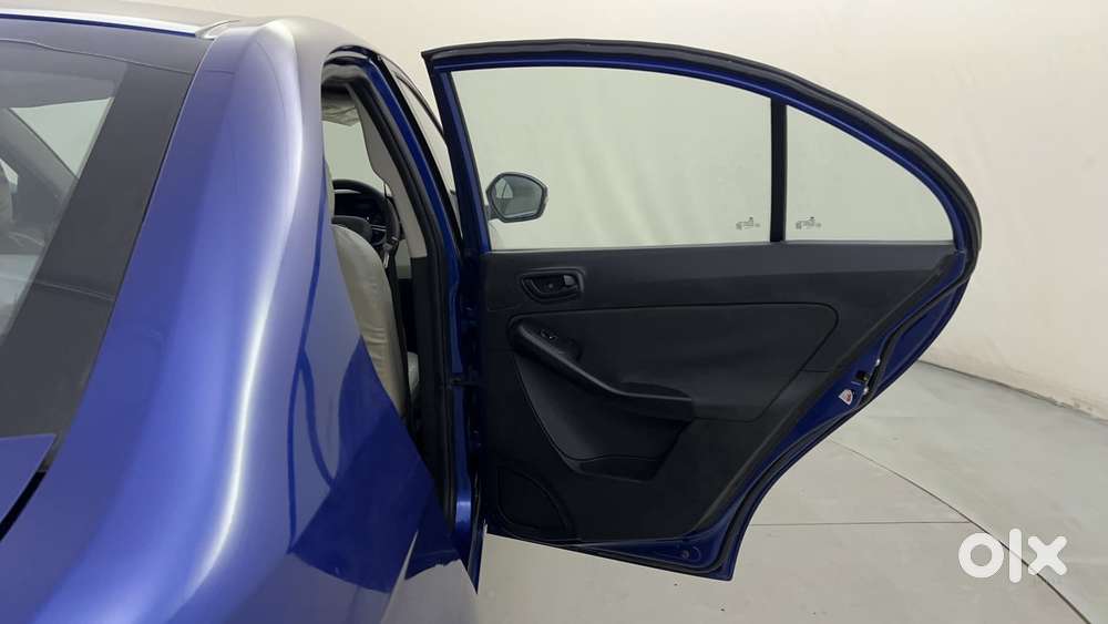 Tata Zest  Revotron 1.2t Xm, 2015, Petrol