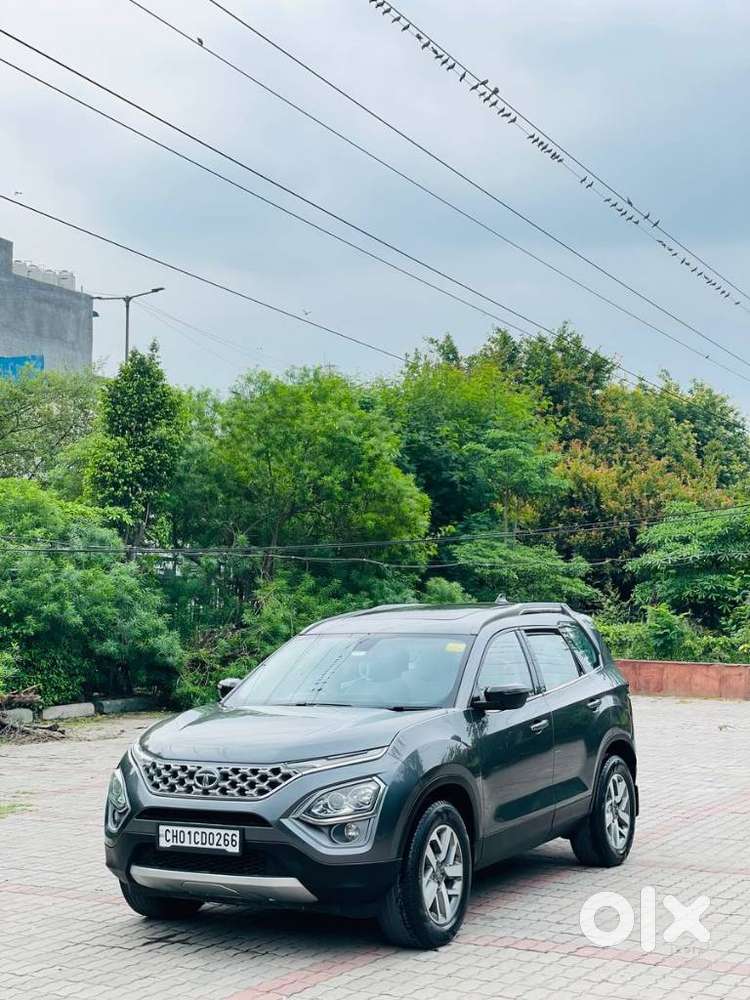 Tata Safari 2.0 Kryotec Xza Plus, 2021, Diesel
