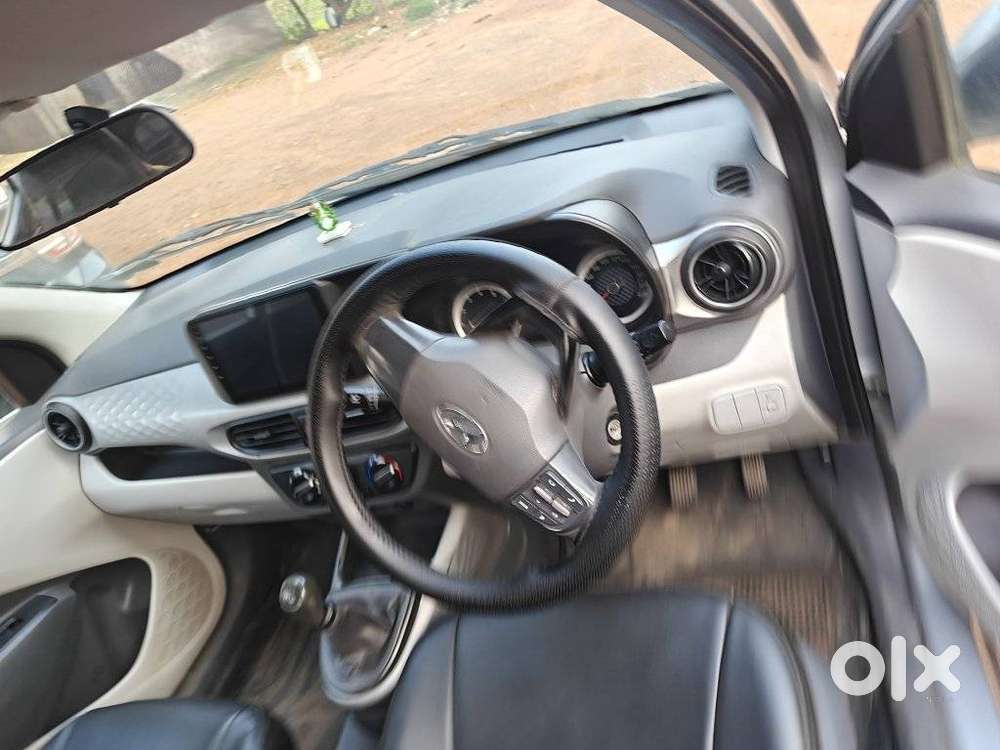Hyundai Grand I10 Nios Magna, 2019, Petrol